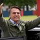 Brazilian President-elect Jair Bolsonaro.